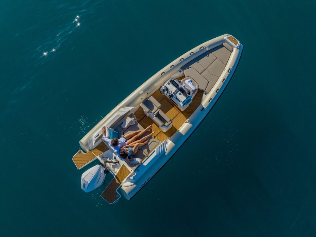 lomac01 QUANTUM YACHT GROUP QUANTUM YACHT GROUP